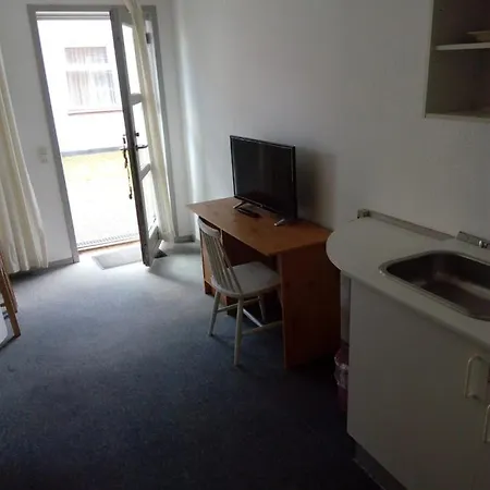 Lejlighed Hotel Gedser Apartments Gedser