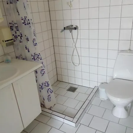 Appartamento Hotel Gedser Apartments Gedser