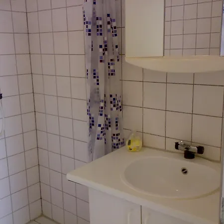 Hotel Gedser Apartments Lejlighed Gedser