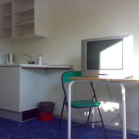 Hotel Gedser Apartments Appartement Gedser