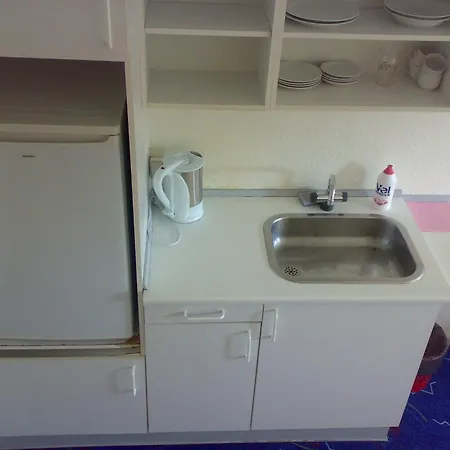 Hotel Gedser Apartments Gedser