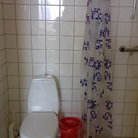 Hotel Gedser Apartments Appartement