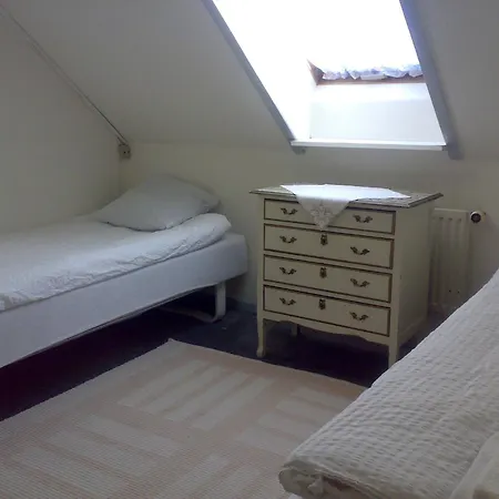 Hotel Gedser Apartments Appartement *