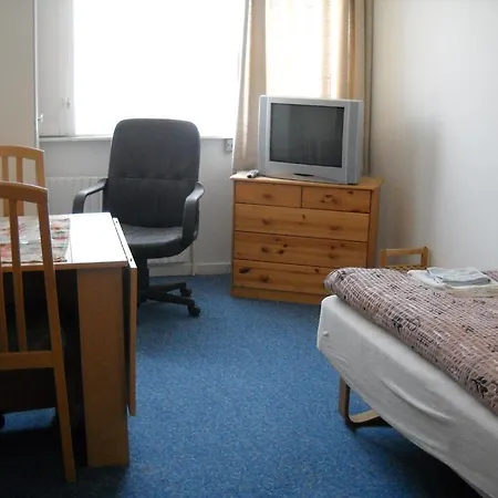 Hotel Gedser Apartments