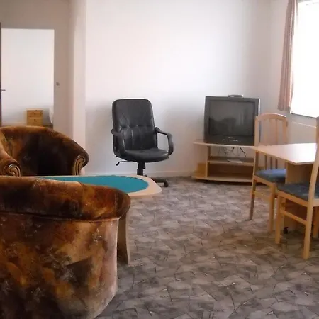Hotel Gedser Apartments Lejlighed *
