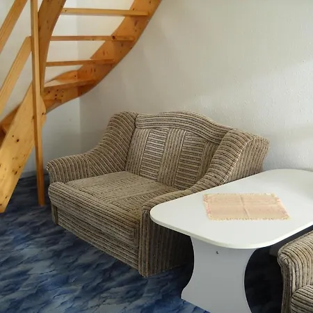 Hotel Gedser Apartments Gedser