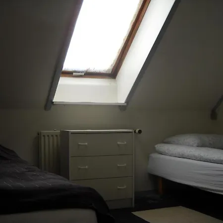 Appartamento Hotel Gedser Apartments Gedser