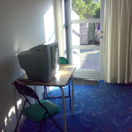 Appartement Hotel Gedser Apartments *